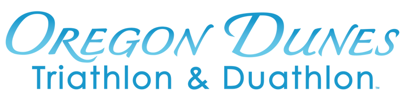 Oregon Dunes Triathlon and Duathlon